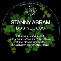 Stanny Abram - Bootylicious (Yannick Philipp Remix) by HORATIOOFFICIAL