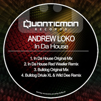 Andrew Loko - In Da House (Red Weeller Remix) by HORATIOOFFICIAL