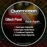 Glitech Pavel - Spoken Words () by HORATIOOFFICIAL
