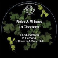 Bélier, Ri-bass - La Discoteca () by HORATIOOFFICIAL