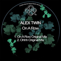 Alex Twin - On A Row () by HORATIOOFFICIAL