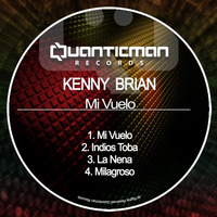Kenny Brian - Mi Vuelo () by HORATIOOFFICIAL