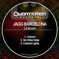 Jagg Barcelona - Colored Lights () by HORATIOOFFICIAL