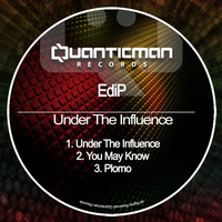 EdiP - Under The Influence () by HORATIOOFFICIAL