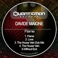 Davide Maione - The House Vein () by HORATIOOFFICIAL