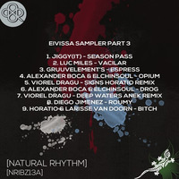 Viorel Dragu - Deep Waters (Anek Remix) by HORATIOOFFICIAL
