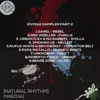 Urban Flex, No Rabbitz - Sivilla Dub Mix () by HORATIOOFFICIAL