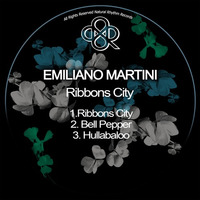 Emiliano Martini - Ribbons City () by HORATIOOFFICIAL