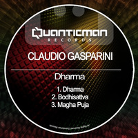 Claudio Gasparini - Dharma () by HORATIOOFFICIAL