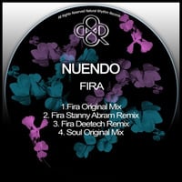 Nuendo - Fira () by HORATIOOFFICIAL