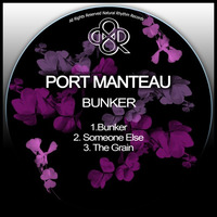 Port Manteau - The Grain () by HORATIOOFFICIAL