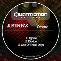 Justin Pak - Organic () by HORATIOOFFICIAL