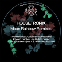 Housetronix - Moon Rainbow (Vynal K & No Rabbitz Remix) by HORATIOOFFICIAL