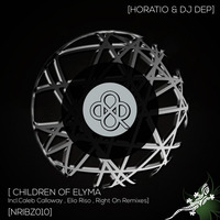 Horatio, Dj Dep - Children Of Elyma (Caleb Calloway Remix) by HORATIOOFFICIAL