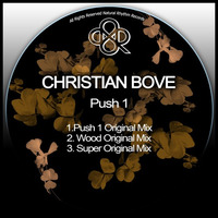 Christian Bove - Push 1 () by HORATIOOFFICIAL