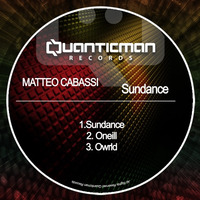 Matteo Cabassi - SunDance () by HORATIOOFFICIAL
