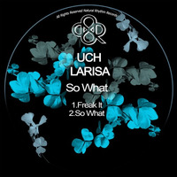 Uch - So What (feat. Larisa) () by HORATIOOFFICIAL