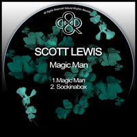 Scott Lewis - Magic Man () by HORATIOOFFICIAL