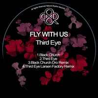 Fly With Us - Third Eye () by HORATIOOFFICIAL