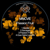 MNCVE - Savages () by HORATIOOFFICIAL