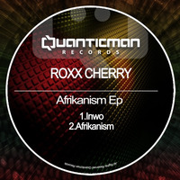 Roxx Cherry - Inwo () by HORATIOOFFICIAL