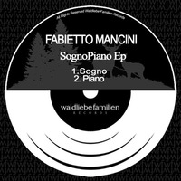 Fabietto Mancini - Sogno () by HORATIOOFFICIAL