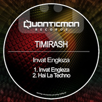 Timirash - Hai La Techno () by HORATIOOFFICIAL
