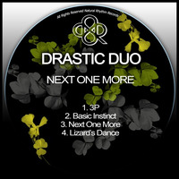 Drastic Duo - Basic Instinct (Original Mix) by HORATIOOFFICIAL