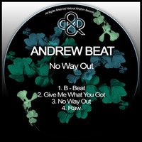 Andrew Beat - Raw (Original Mix) by HORATIOOFFICIAL