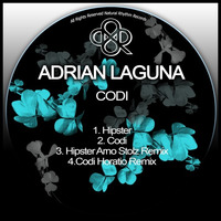 Adrian Laguna - Codi (Original Mix) by HORATIOOFFICIAL