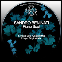Sandro Beninati - Nyct () by HORATIOOFFICIAL