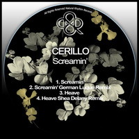 Cerillo - Heave (Shea Delany Remix) by HORATIOOFFICIAL