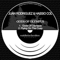 Juan Rodriguez, Hassio (Col) - Flying On The Cusp () by HORATIOOFFICIAL