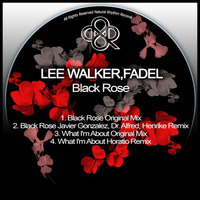 Lee Walker, Fadel - What I'm About () by HORATIOOFFICIAL