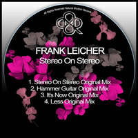 Frank Leicher - Its Now () by HORATIOOFFICIAL