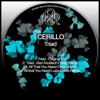 Cerillo - All That You Need () by HORATIOOFFICIAL
