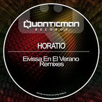 Eivissa En El Verano (Luca Barbieri Remix) by HORATIOOFFICIAL