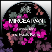 Mircea Ivan - Era (Original Mix) by HORATIOOFFICIAL