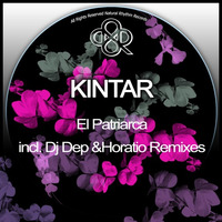 Kintar - El Patriarca (Horatio Remix) by HORATIOOFFICIAL