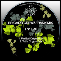 Pin Ball (Original Mix) by HORATIOOFFICIAL