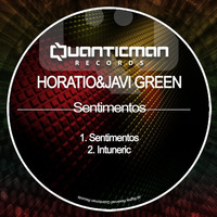 Sentimentos (Original Mix) by HORATIOOFFICIAL