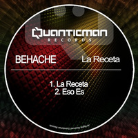 La Receta (Original Mix) by HORATIOOFFICIAL