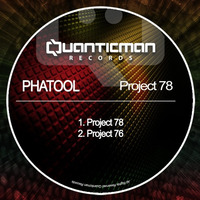 Project 76 (Original Mix) by HORATIOOFFICIAL