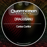 Dragusanu - Cartea Cartilor (Original Mix) by HORATIOOFFICIAL