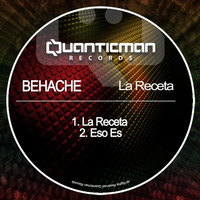 Behache - La Receta (Original Mix) by HORATIOOFFICIAL