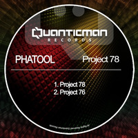 Phatool - Project 78 (Original Mix) by HORATIOOFFICIAL