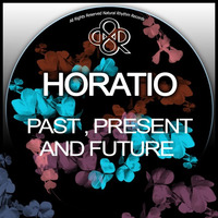 My Soulful Heart (feat. Roland Clark) (Original Mix) by HORATIOOFFICIAL