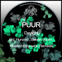 Puur - Leafs Falling (Steven Voorn Remix) by HORATIOOFFICIAL