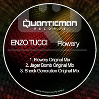 Enzo Tucci - Shock Generation (Original Mix) by HORATIOOFFICIAL