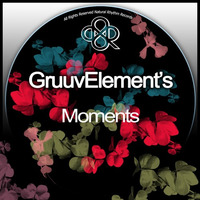 Moments (Original Mix) by HORATIOOFFICIAL